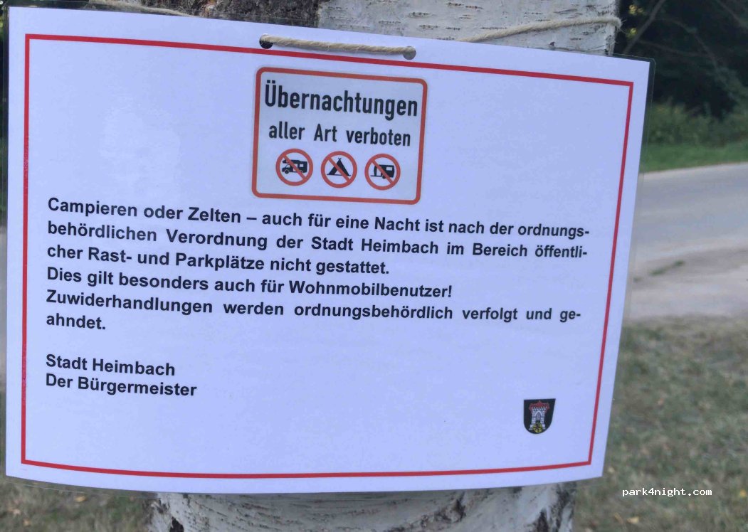 (52396) Heimbach - 300 Auf Wissen Woog — foto 3