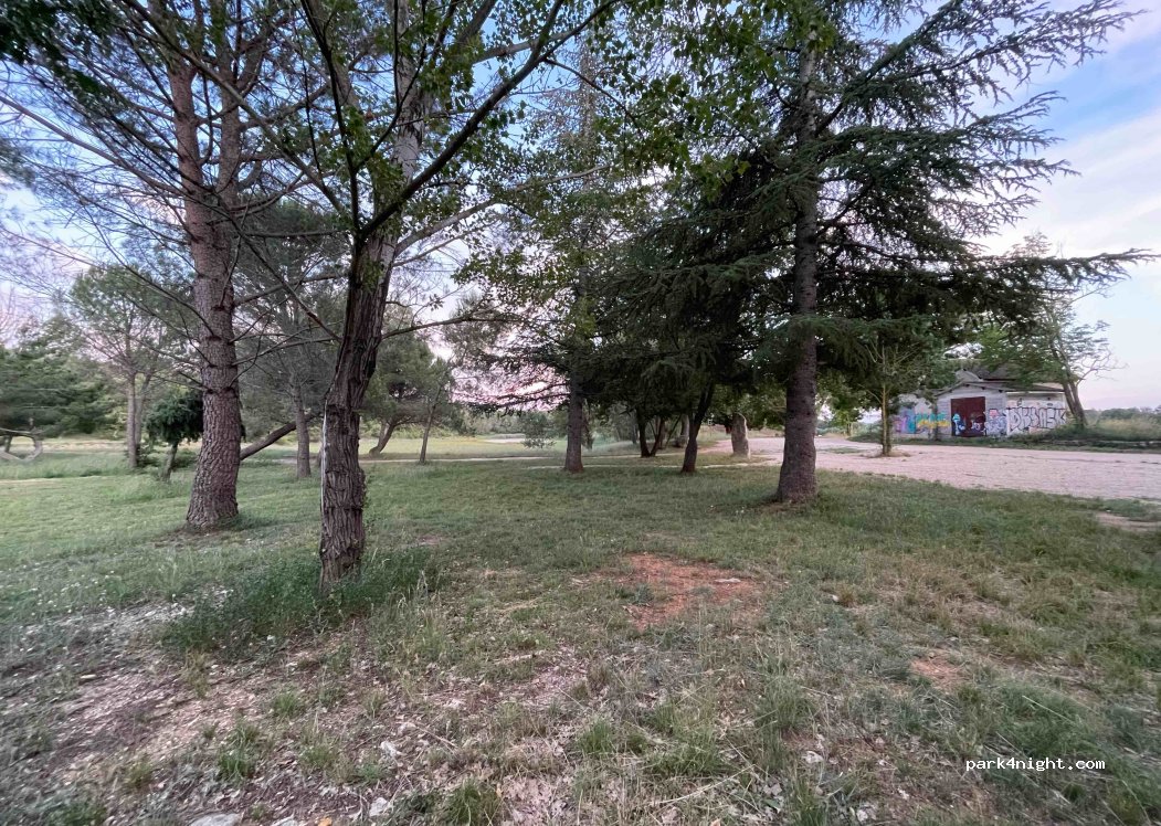 (30360) Saint-Maurice-de-Cazevieille - D161 — foto 4