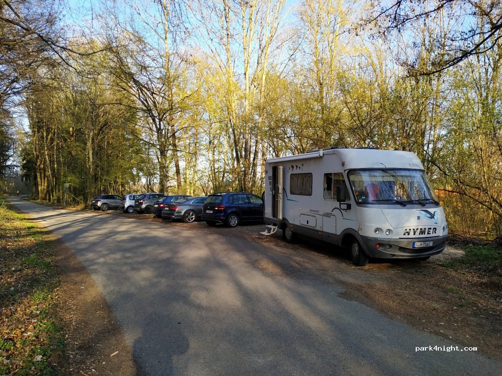 (89180) Berghülen - Unnamed Road — foto