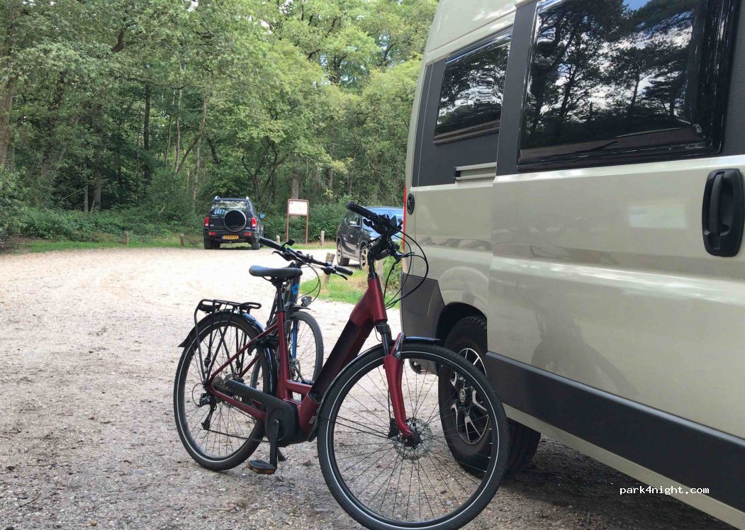 (6611 KG) Overasselt - 15 Sint Walrickweg — foto 3