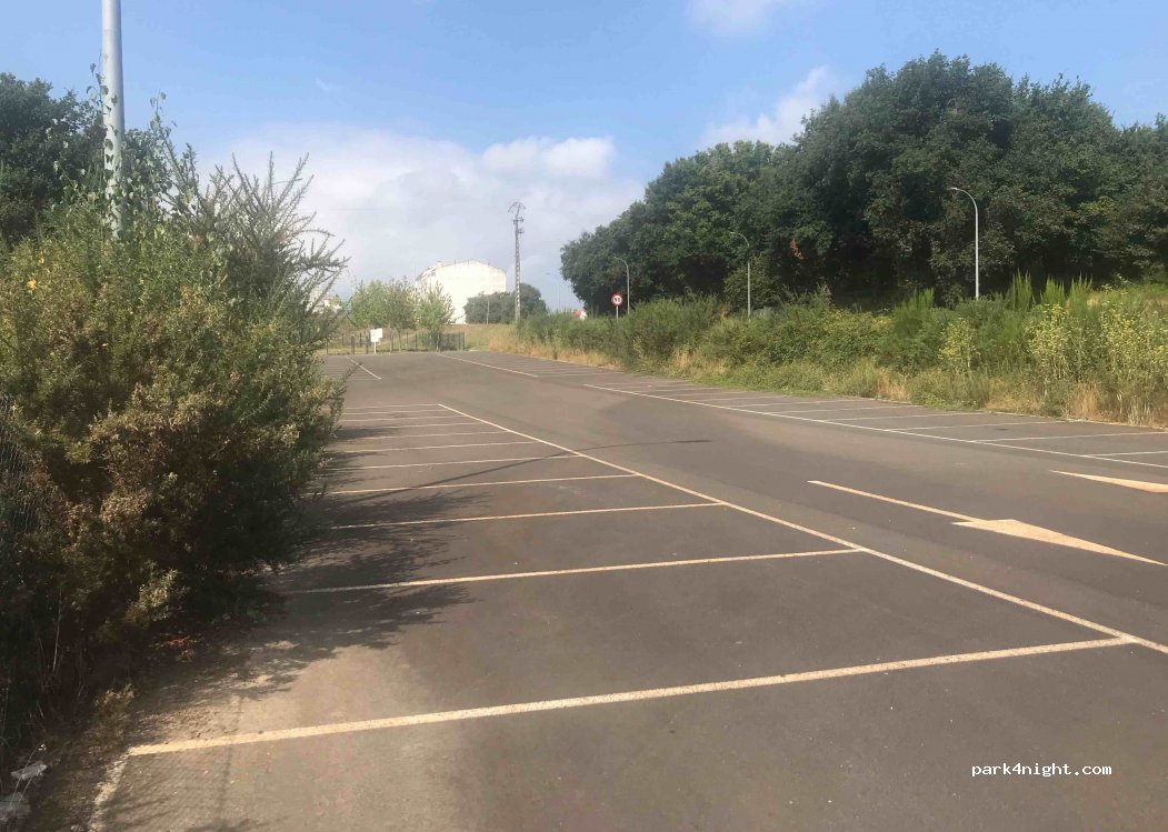(36680) La Estrada - 185 Avenida Benito Vigo — foto 2