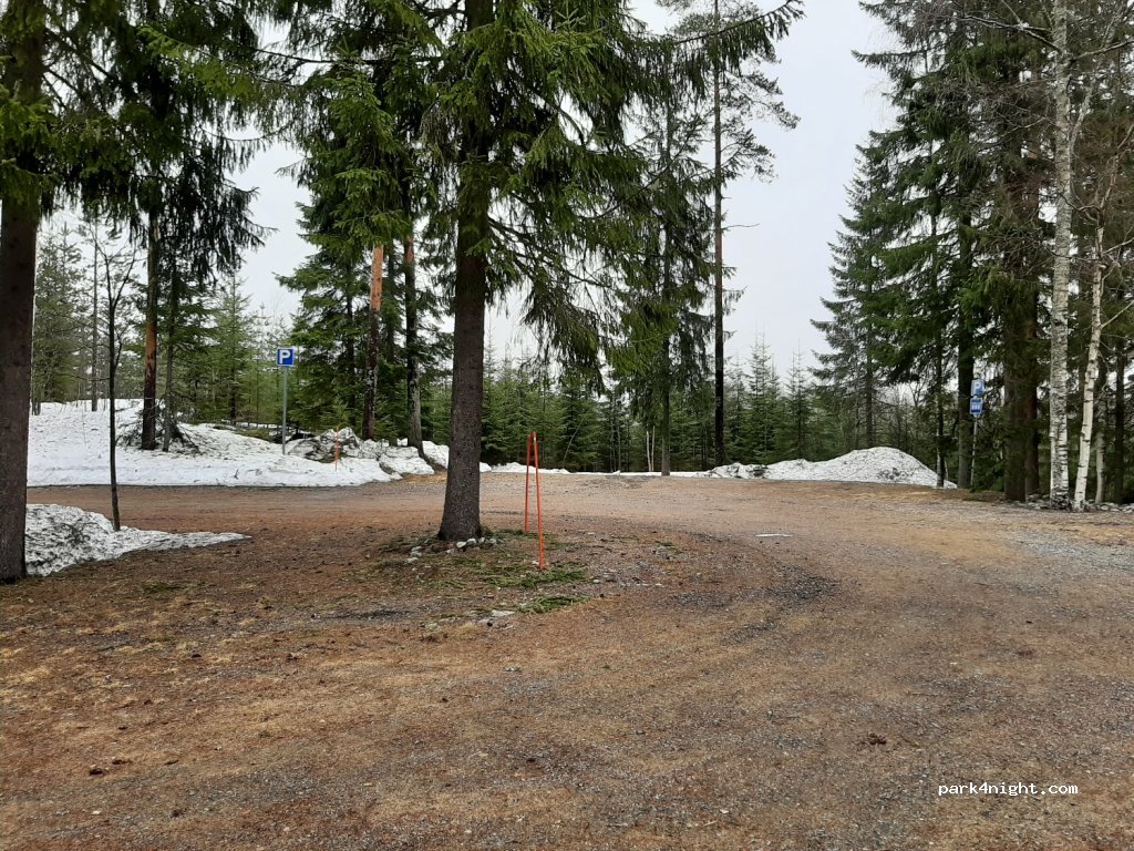 (81220)  - 5 Tähtitornintie — foto 2