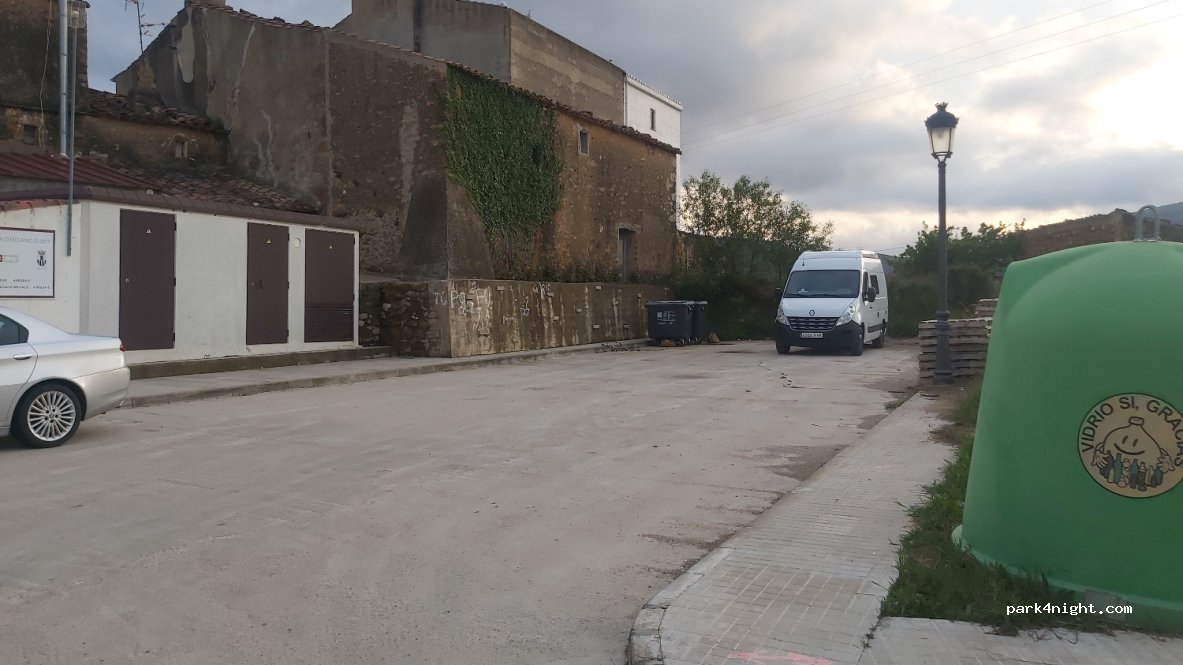 (12161) Torre de Embesora - 5 Calle el Pilo — foto 2