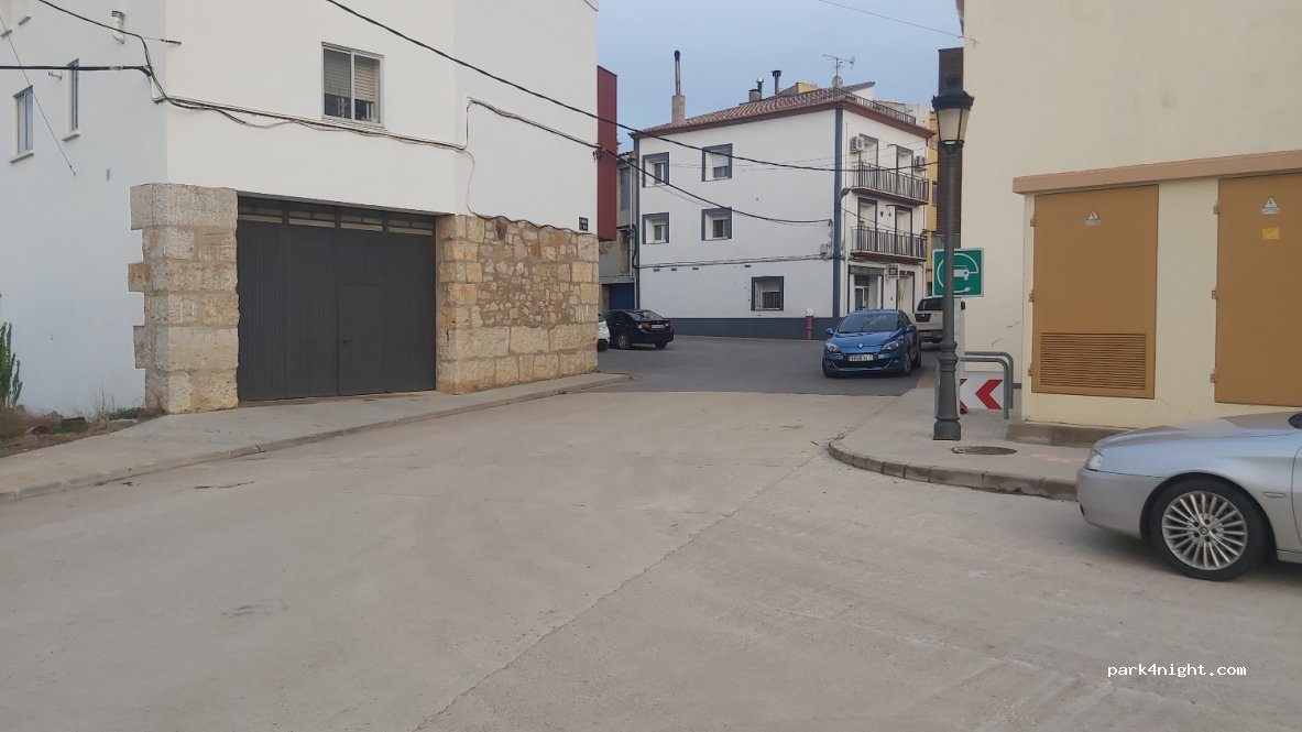(12161) Torre de Embesora - 5 Calle el Pilo — foto 3