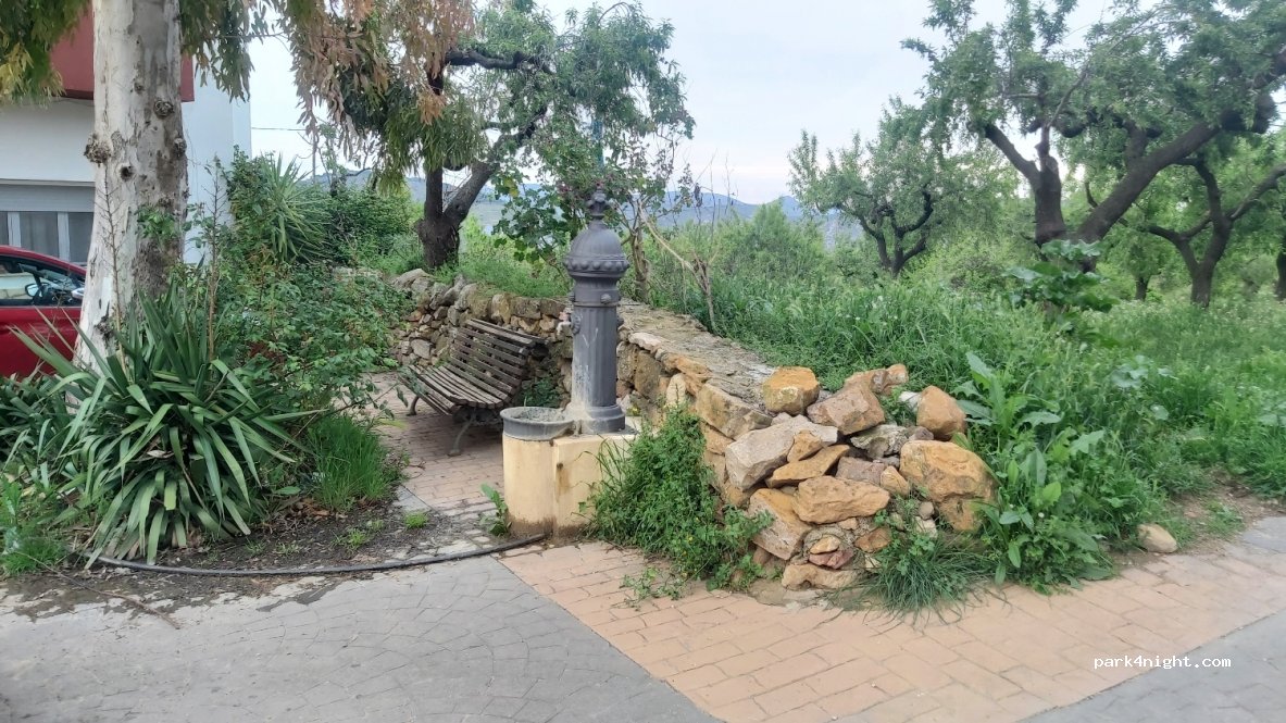 (12161) Torre de Embesora - 5 Calle el Pilo — foto 4
