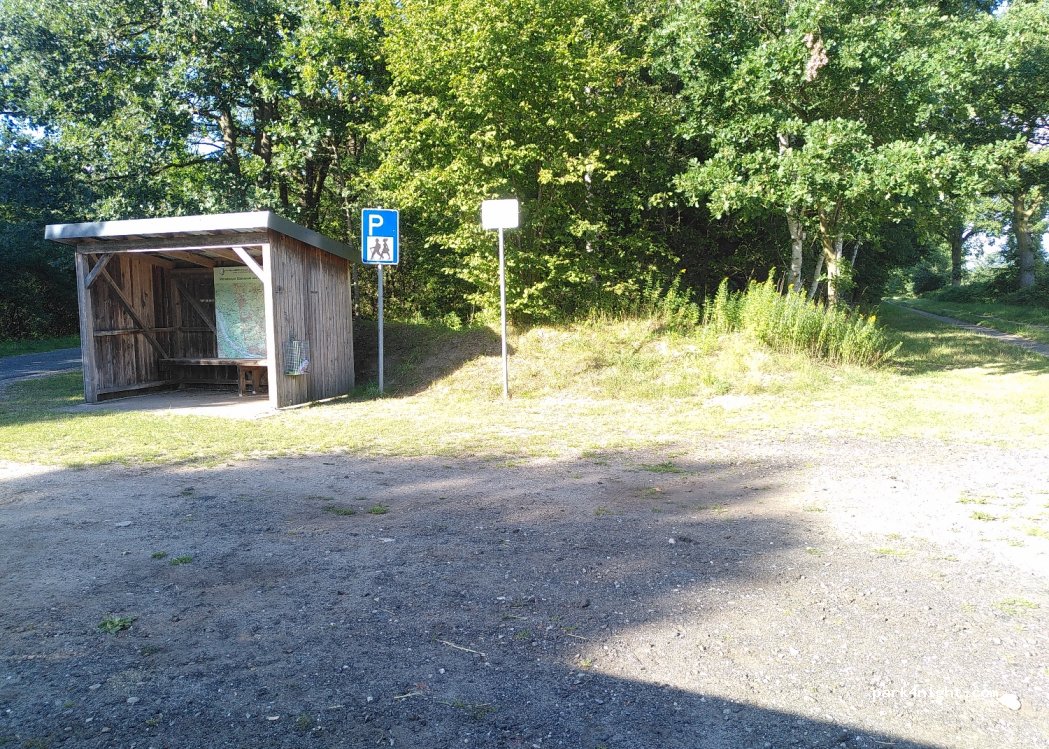 (25485) Langeln - Voßmoorstraße — foto