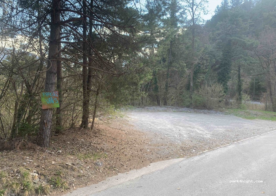 (3973) Venthône - Route de Planige — foto 2