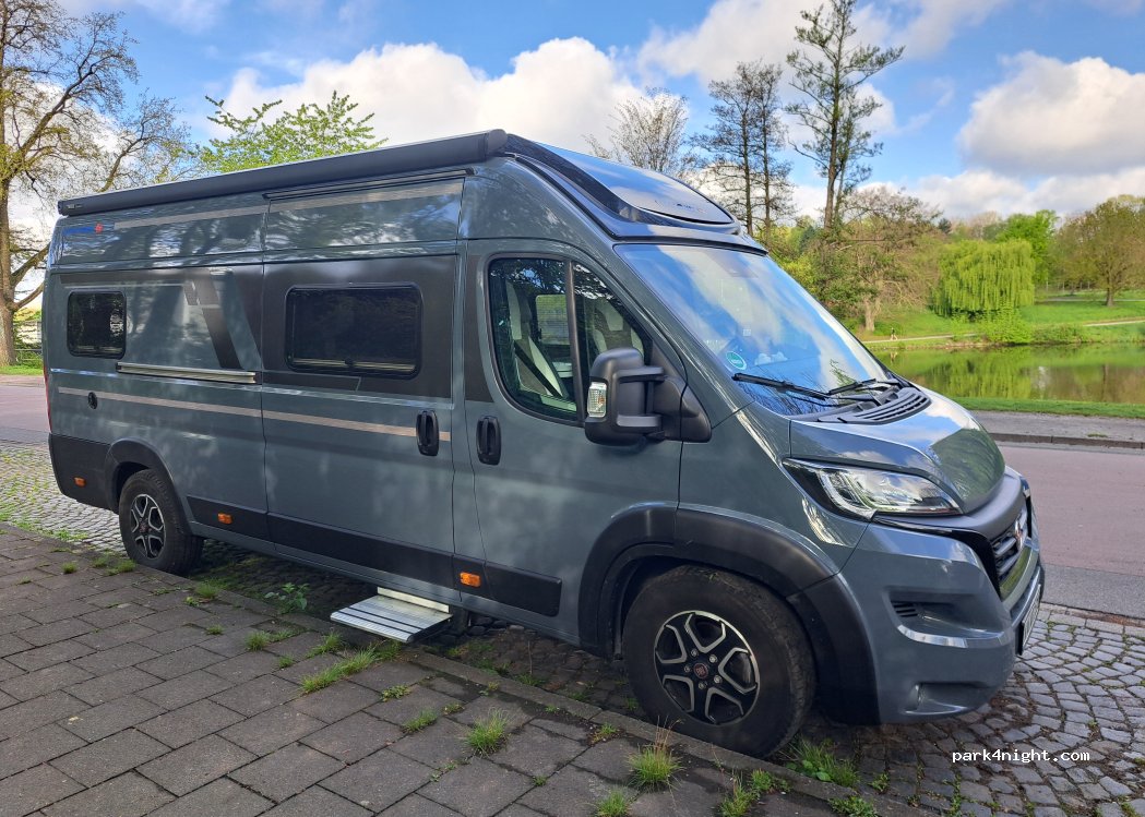 (48151) Münster - 55 Bismarckalle — foto 5