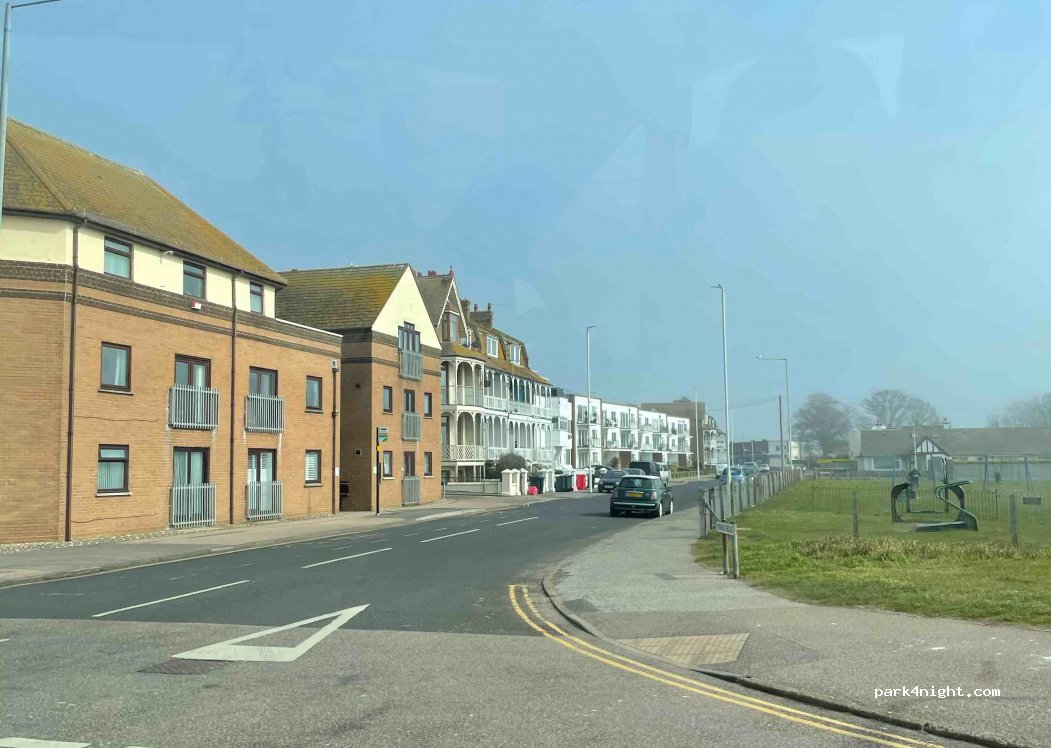 (CT7 9QF) Birchington - 156 Minnis Road — foto