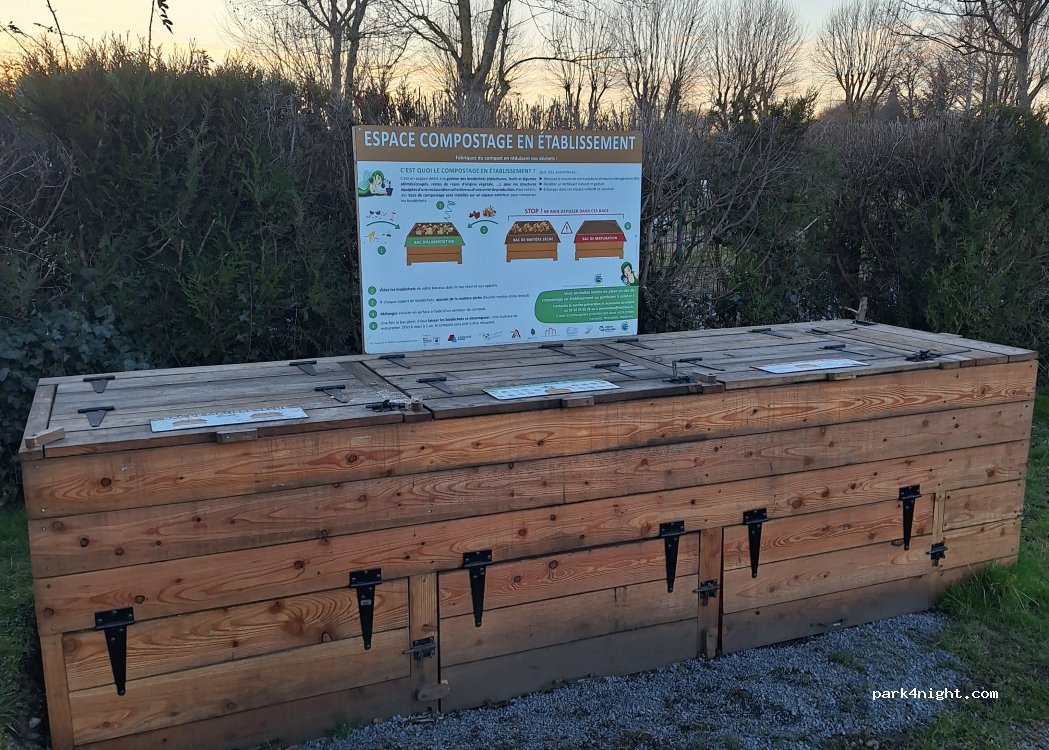 Camping Le Plan d'Eau Givet — foto 5