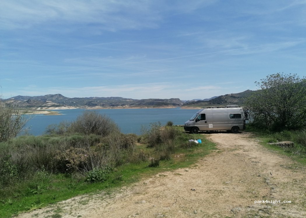 (14960) Rute - 90 Poblado del Pantano — foto 2