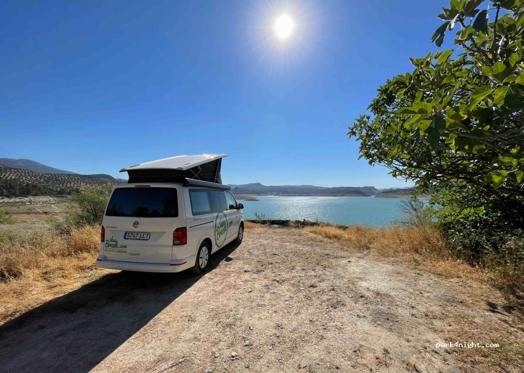 (14960) Rute - 90 Poblado del Pantano — foto 3