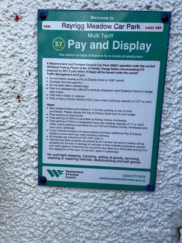 (LA23 1BP) Windermere - Rayrigg Road — foto 4
