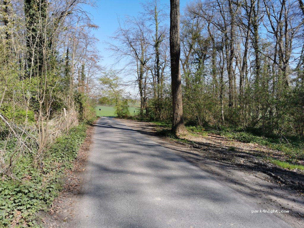(59069) Hamm - Im Zengerott — foto