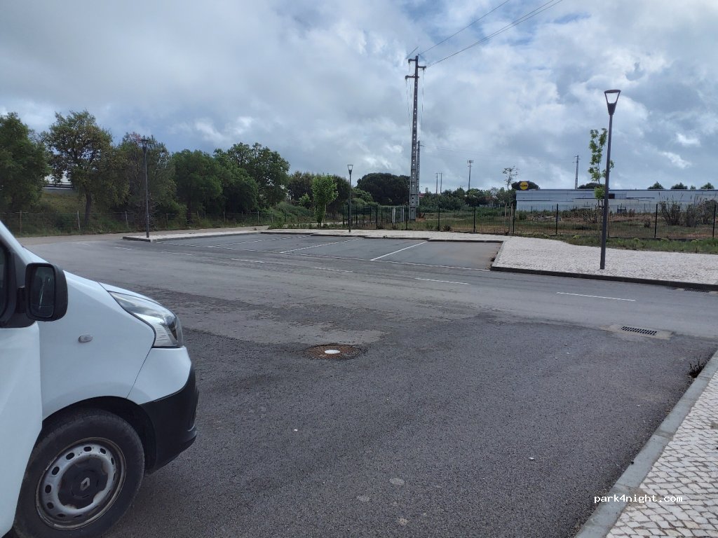 (7570-175) Grândola - 2 Rua 1 de Maio — foto 3