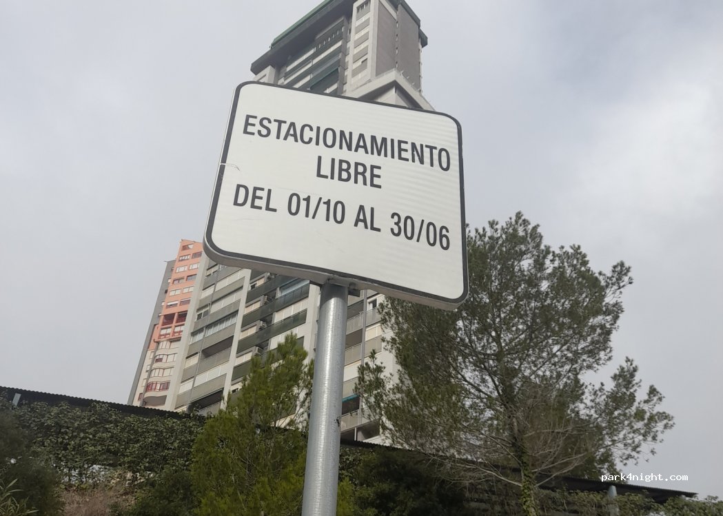 (03502) Benidorm - 33 Avenida de Xixo — foto 2
