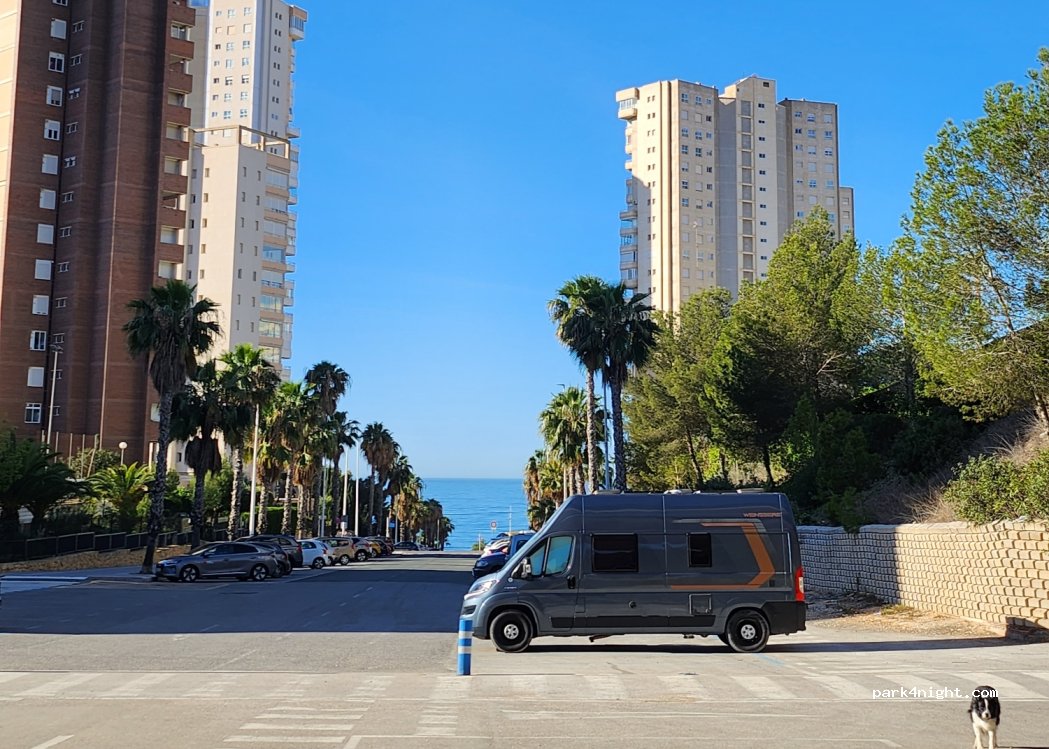 (03502) Benidorm - 33 Avenida de Xixo — foto 4