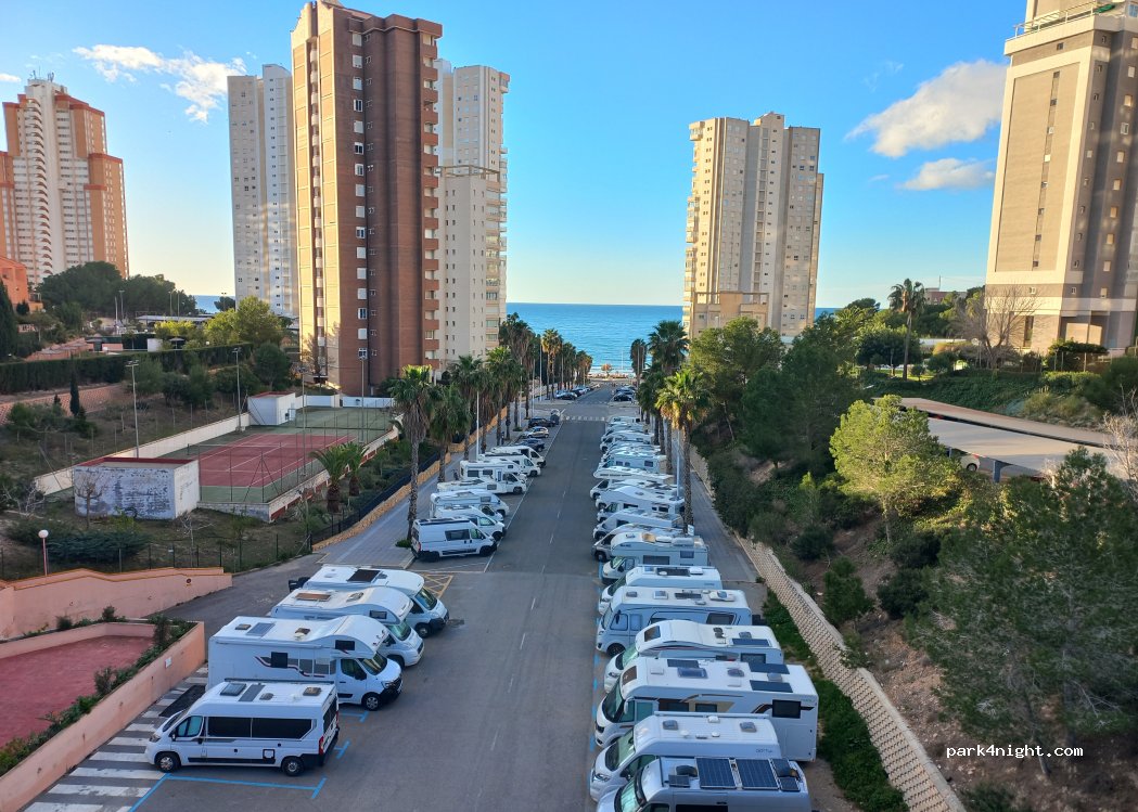 (03502) Benidorm - 33 Avenida de Xixo — foto 5