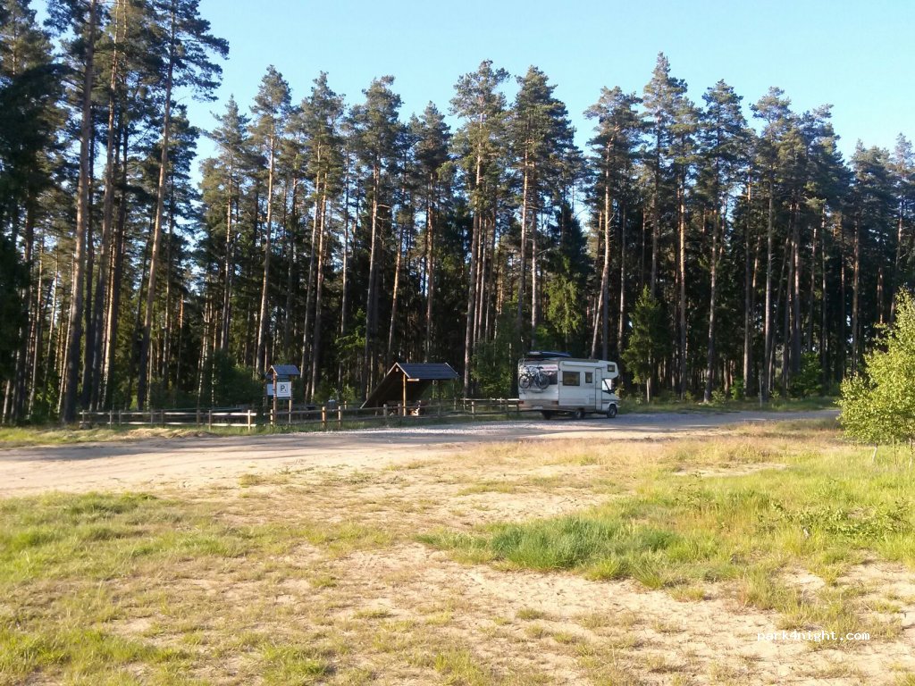 () Tratkownica - Kurhany — foto 2