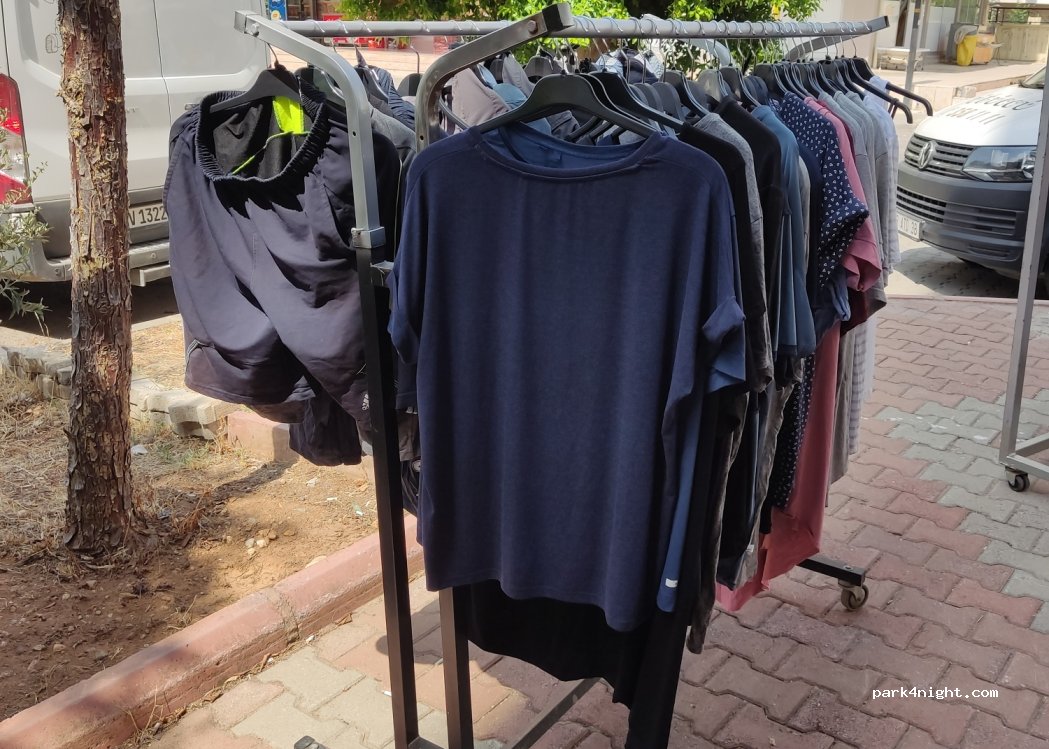 (33340) Mezitli - 172 35423. Sokak — foto 2
