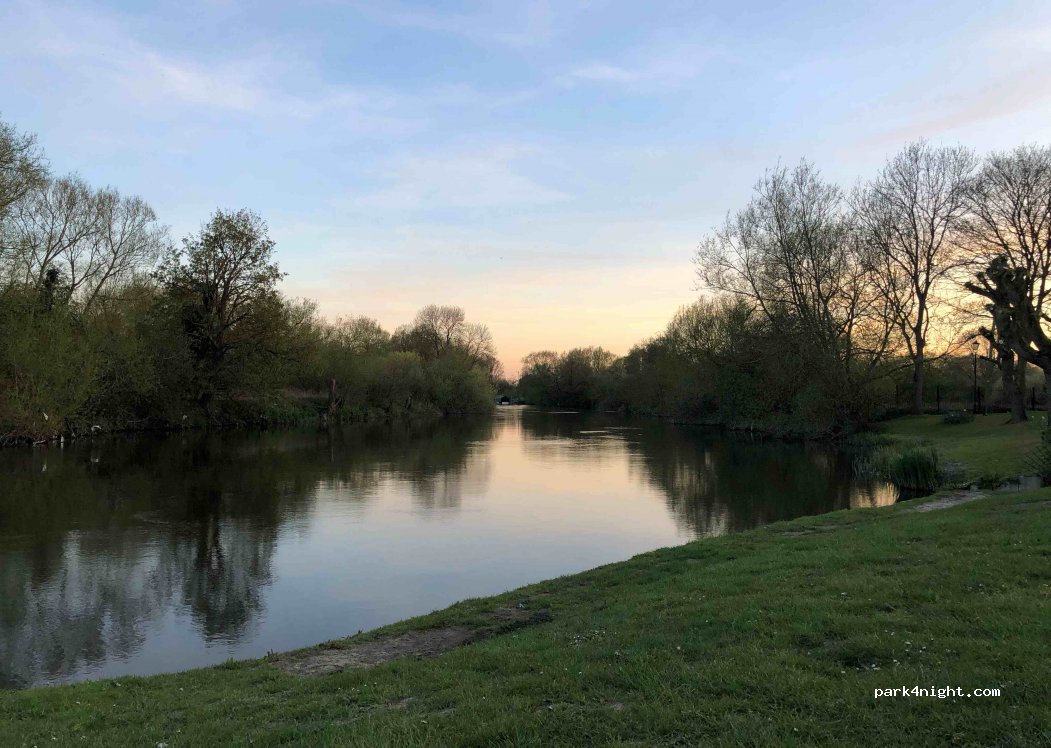 (RG4 6TR) Sonning Eye - B478 — foto 2
