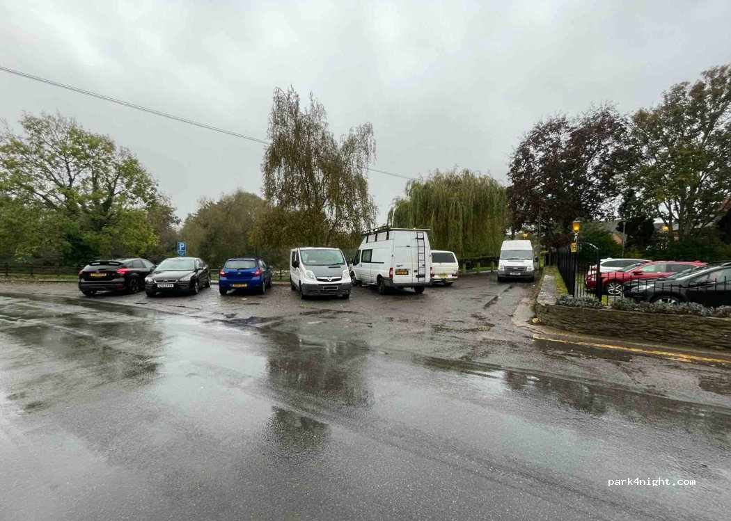(RG4 6TR) Sonning Eye - B478 — foto 3