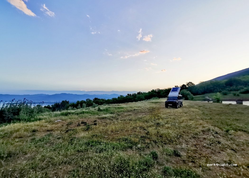 (62043) Mandraki - >Κορυφή Σιδηρόπετρα — foto 2
