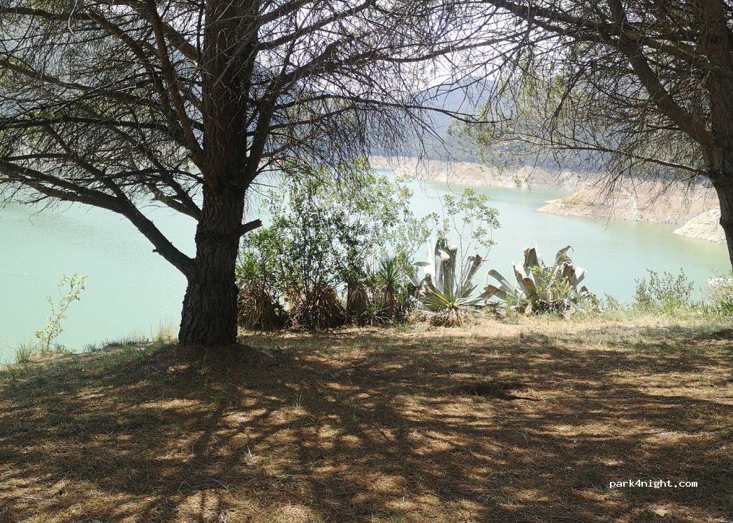 (17166) Susqueda - Camí de Sant Martí — foto 3