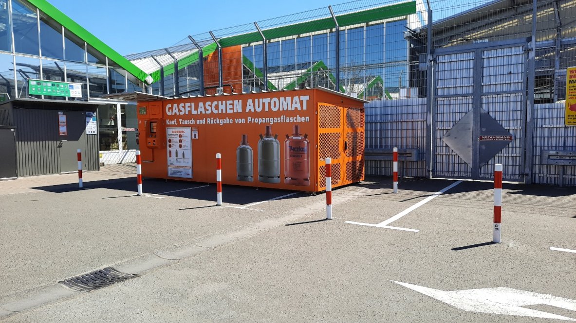 (55543) Bad Kreuznach - 214 Bosenheimer Straße — foto