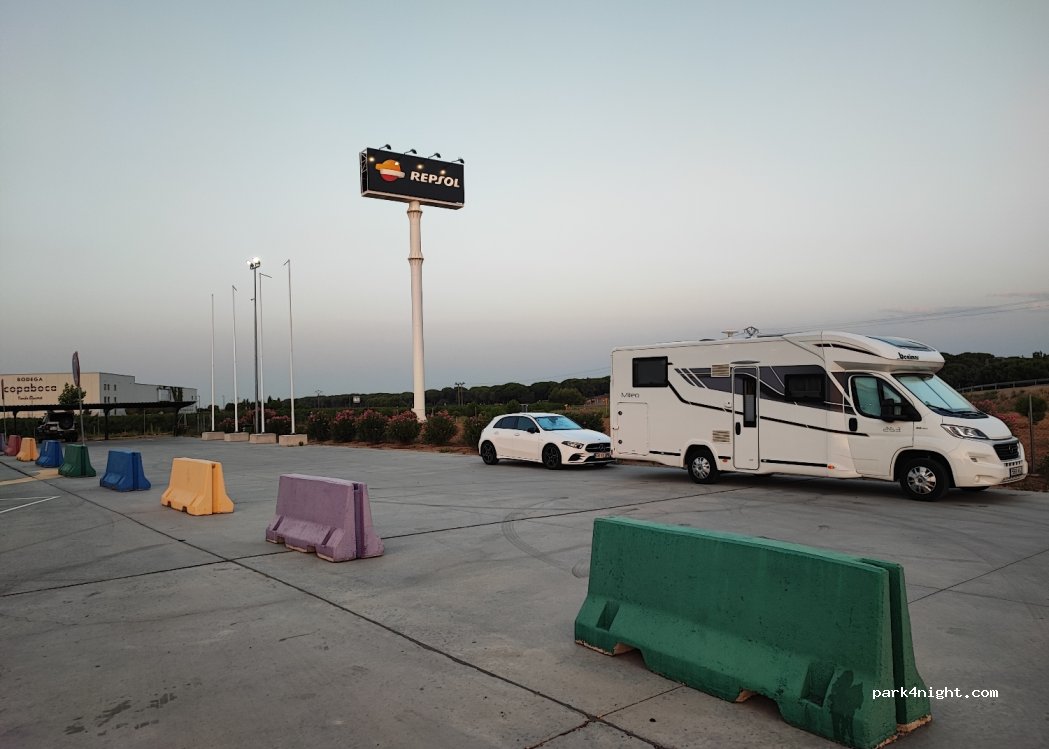 (47100) Tordesillas - 148 Autovía de Castilla — foto 3