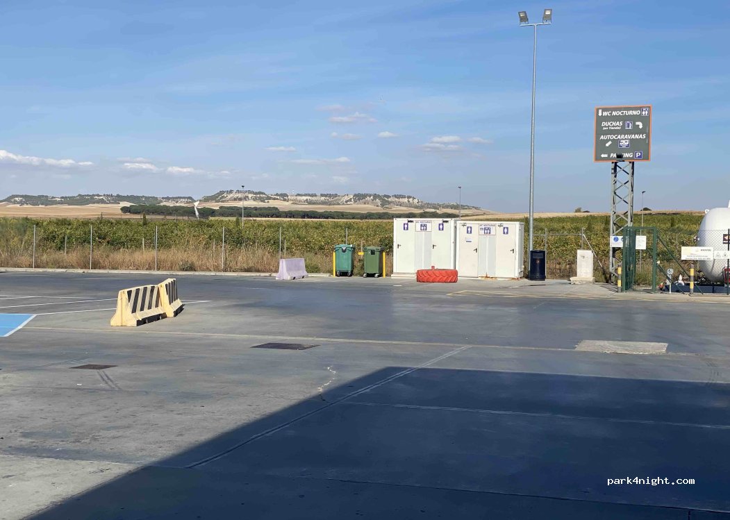 (47100) Tordesillas - 148 Autovía de Castilla — foto 5