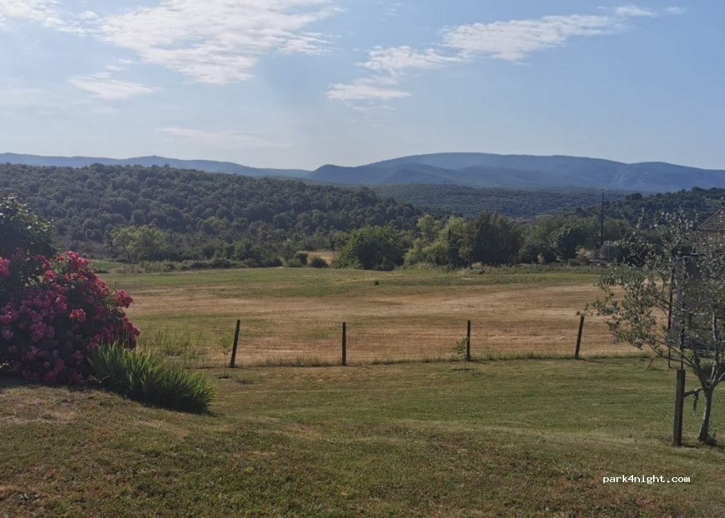 Domaine de Lucéna — foto
