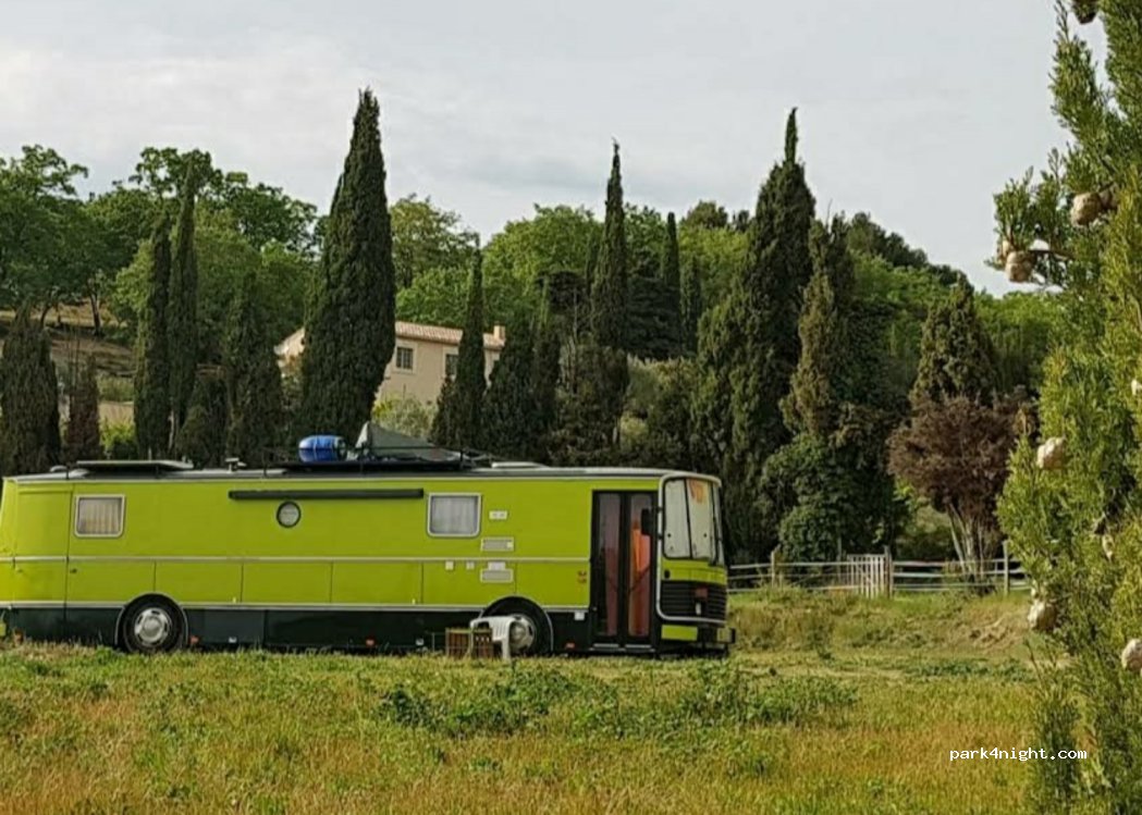 Domaine de Lucéna — foto 3