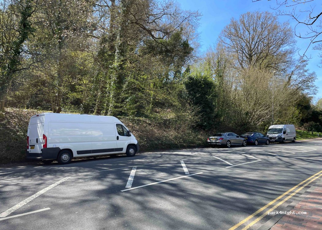(TN1 1DT) Tunbridge Wells - 50 London Road — foto