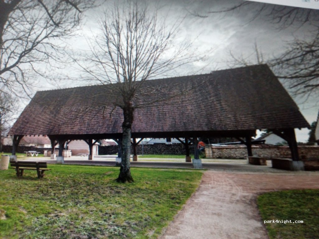 (36120) Saint-Août - 15 Route de la Châtre — foto 2