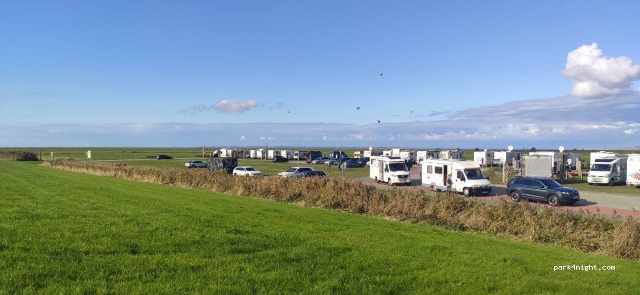 Camping Nordseestrand — foto 2