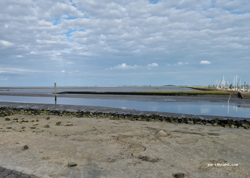 Camping Nordseestrand — foto 4
