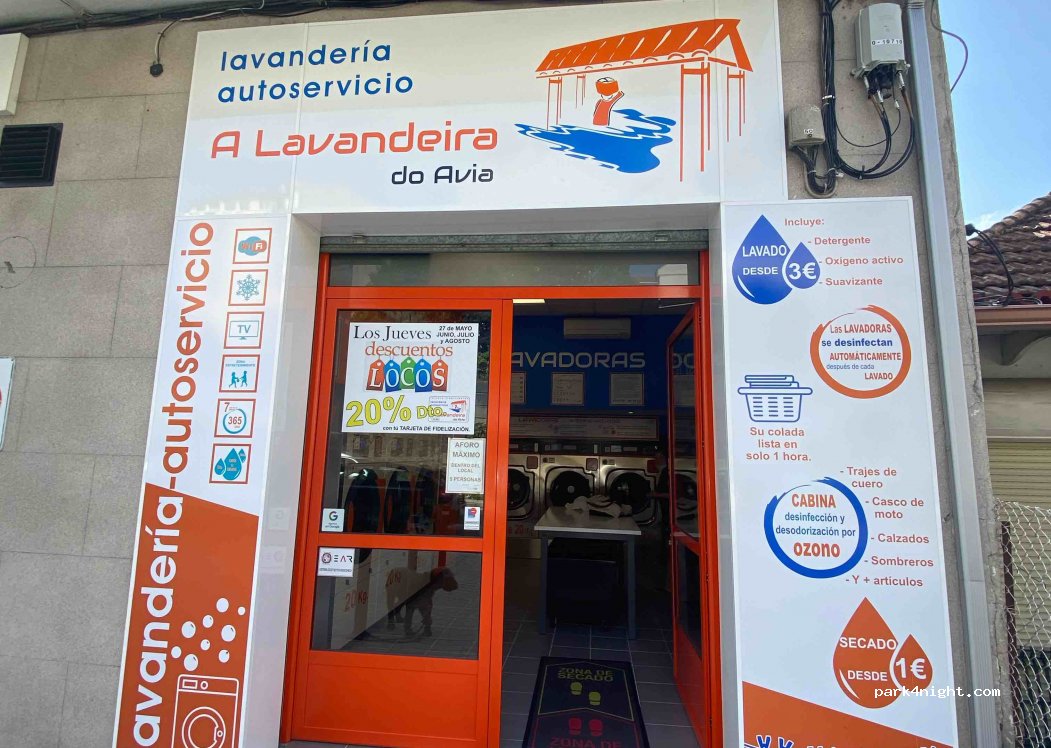 (32400) Ribadavia - 41 Estrada de Francelos — foto 3