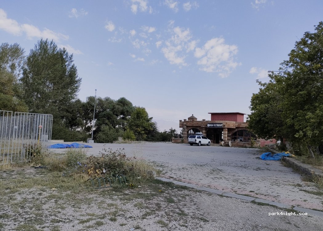 Noah Camping — foto 2