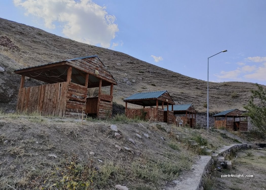 Noah Camping — foto 3