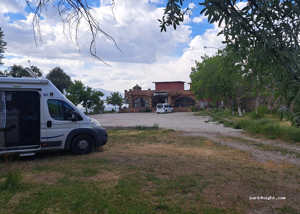 Noah Camping — foto 5