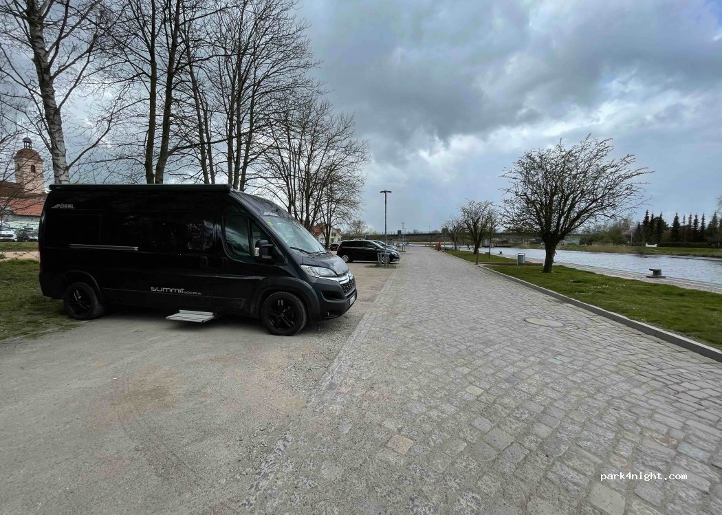 (17389) Anklam - 6 Am Bollwerk — foto