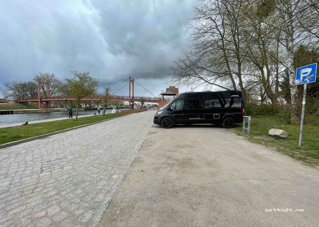 (17389) Anklam - 6 Am Bollwerk — foto 2