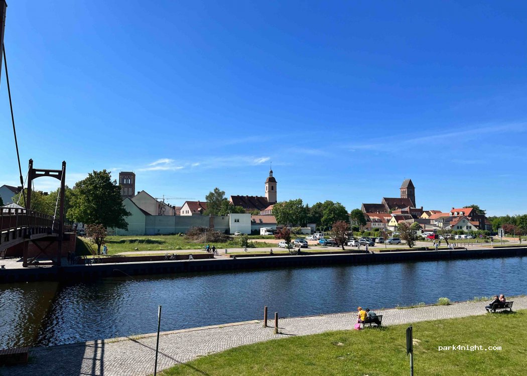 (17389) Anklam - 6 Am Bollwerk — foto 3
