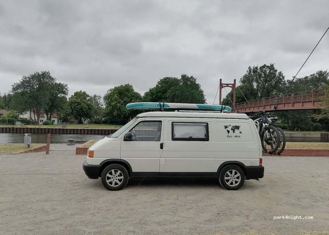 (17389) Anklam - 6 Am Bollwerk — foto 4