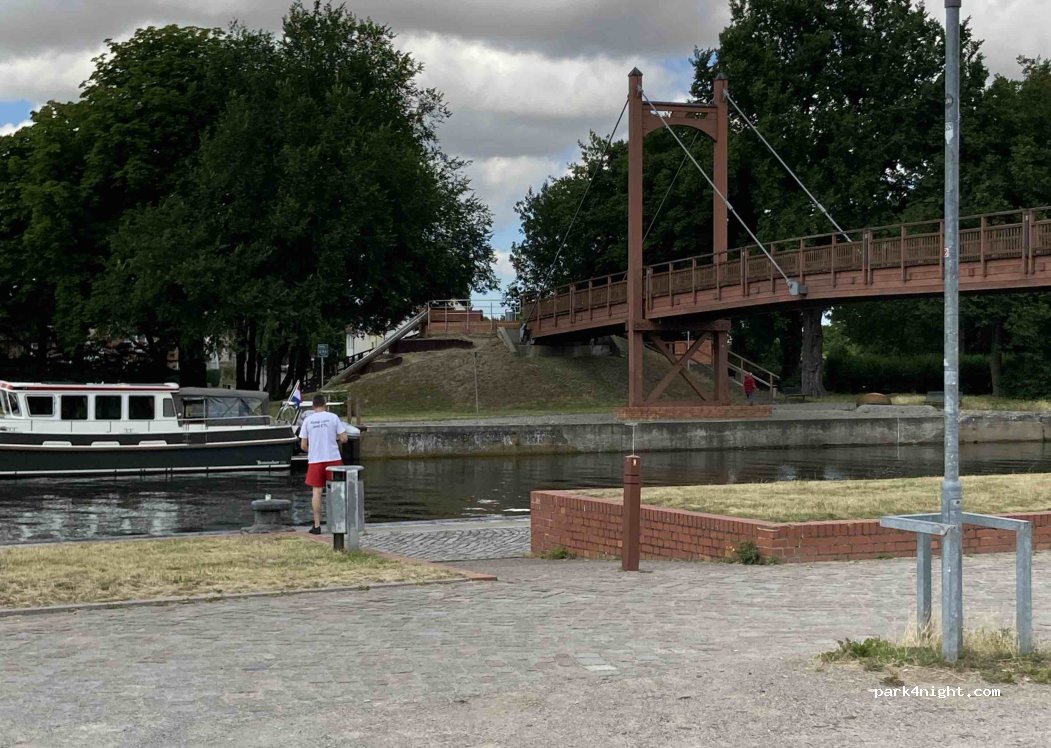 (17389) Anklam - 6 Am Bollwerk — foto 5