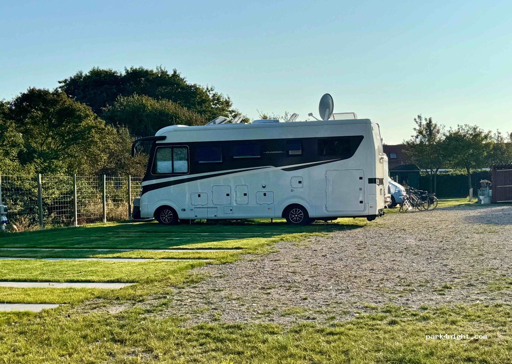 Camping en Camperplaats De Rijnhoeve — foto 3