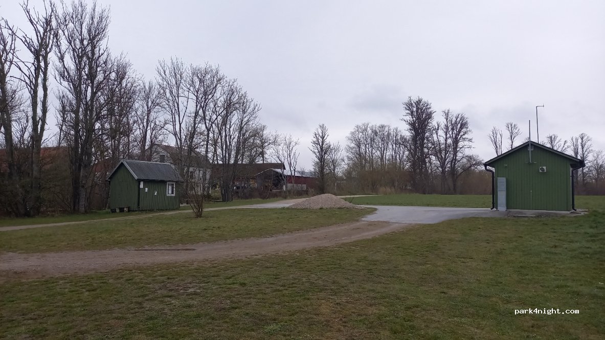 (622 56)  - 179 DALHEM DUNGÅRDE — foto