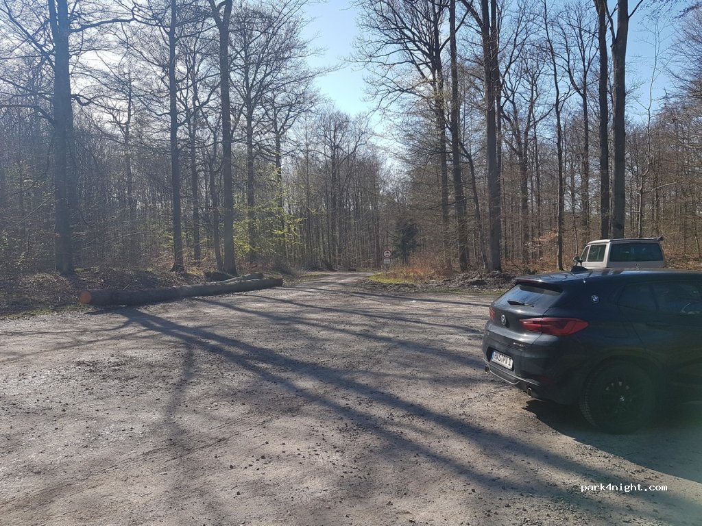 (97513) Oberaurach - St2258 — foto