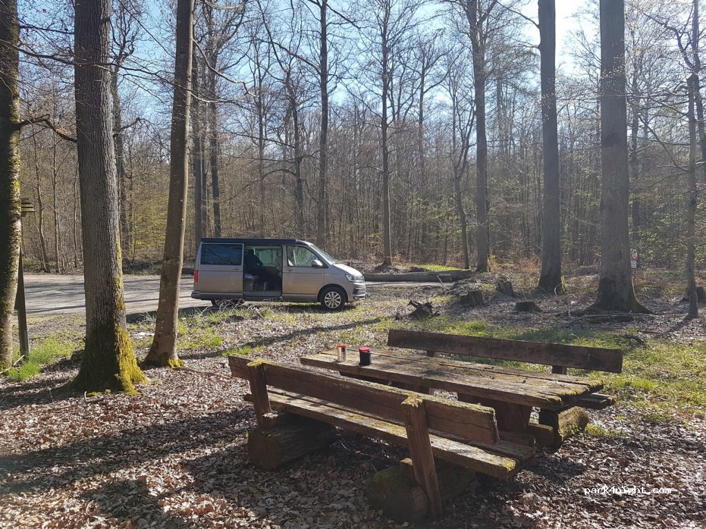(97513) Oberaurach - St2258 — foto 2